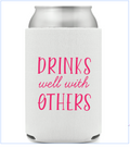Drinks Well With Others
