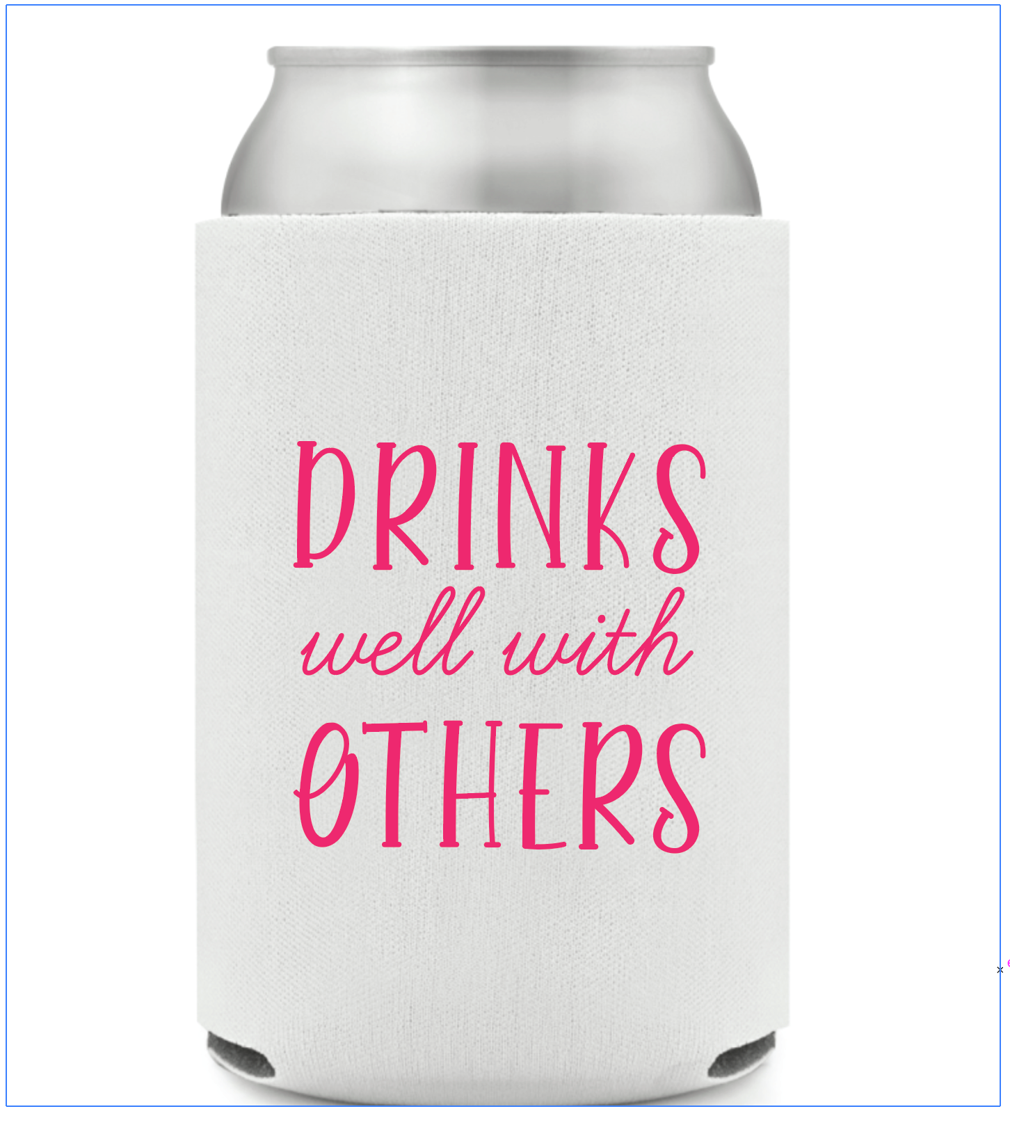 Drinks Well With Others