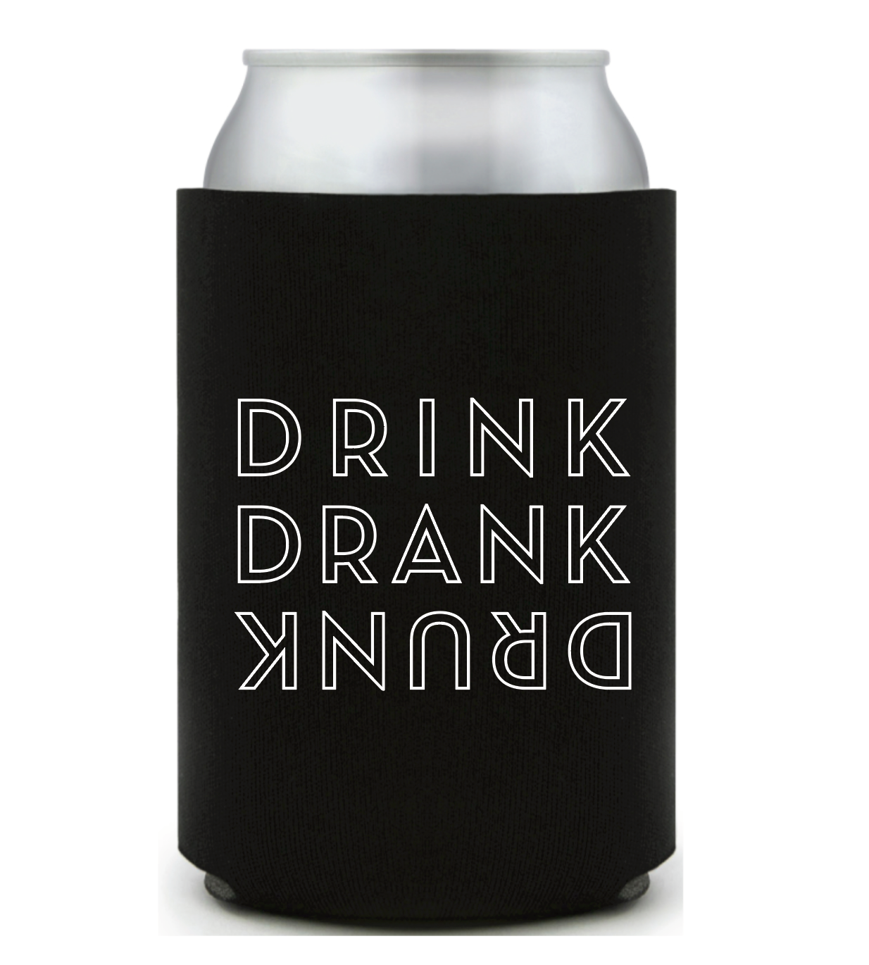 Drink, Drank, Drunk